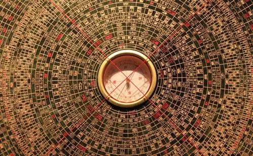 玄学到底是怎样的存在,居然能成为官学?