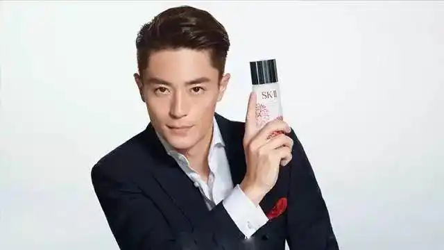 李易峰——植村秀