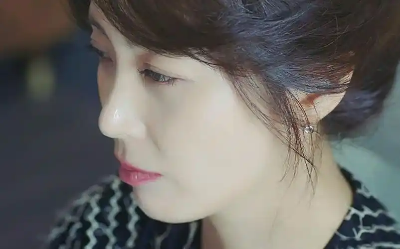 【韩剧】【the k2】宋允儿幕后花絮1080p精效中字