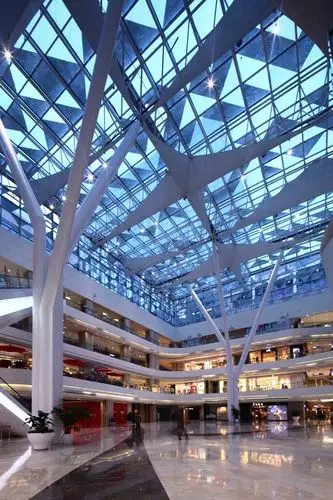 北京悠唐生活广场