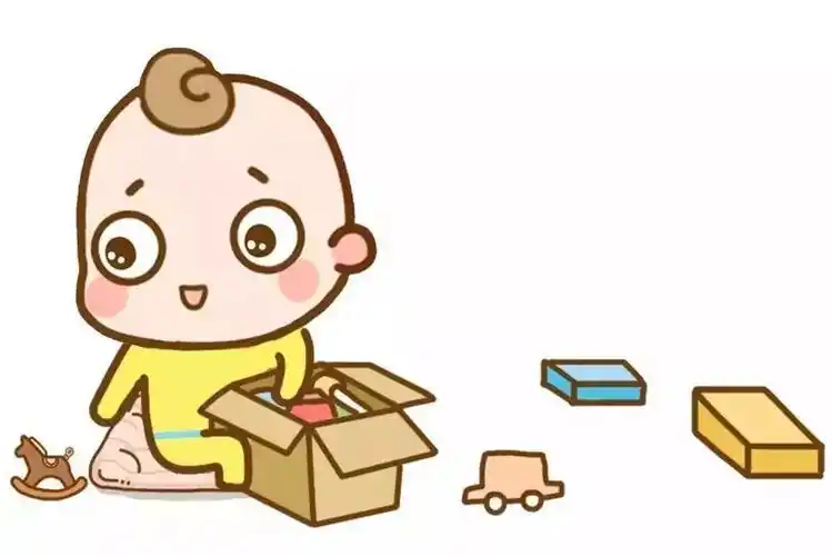 育儿宝典 l 整理习惯是这样养成的