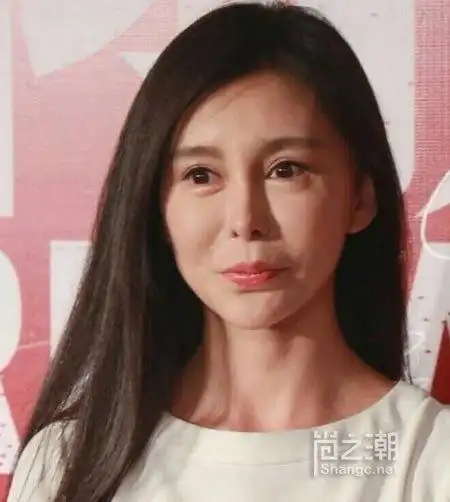 巩新亮整容粉丝哭了 盘点娱乐圈十大整容失败女星