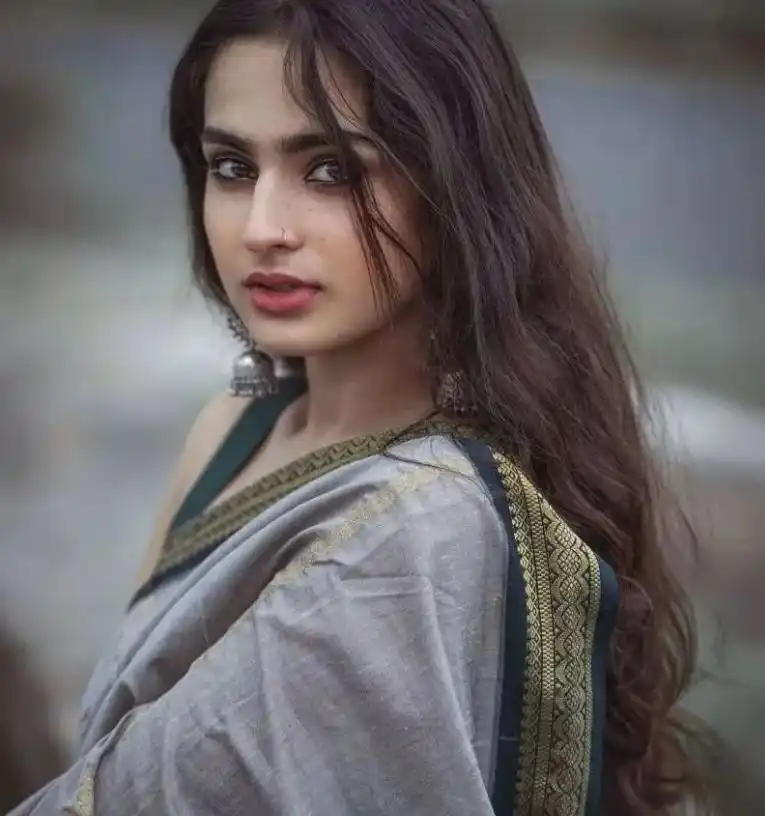 印度的白人是从哪里来的?