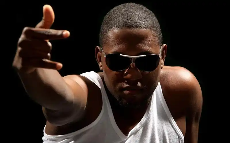 hiphop潮流人物壁纸