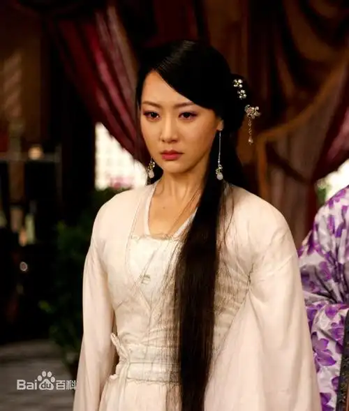 白冰画皮之真爱无悔挺美的