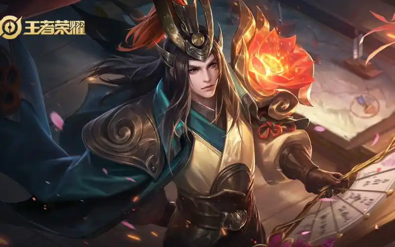 活动作品王者荣耀周瑜击杀集锦