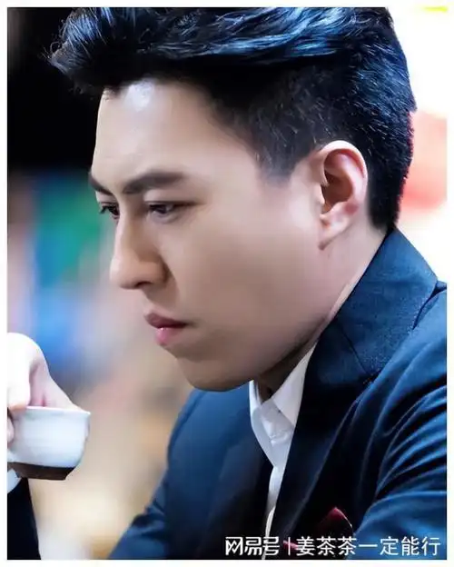 靳东参加两会!他身份好厉害,穿蓝色西装帅气儒雅,领导范儿十足