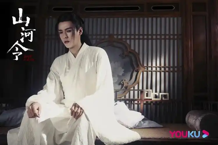 山河令番外49温客行周子舒太腻歪喂了叶白衣等人一嘴狗粮