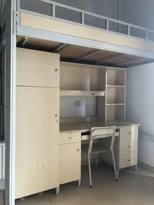 厦门大学宿舍条件怎么样含宿舍图片