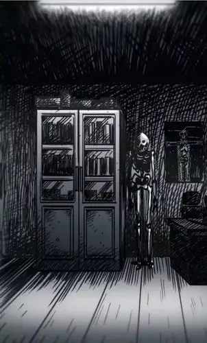 这支h5堪比烧脑悬疑大片