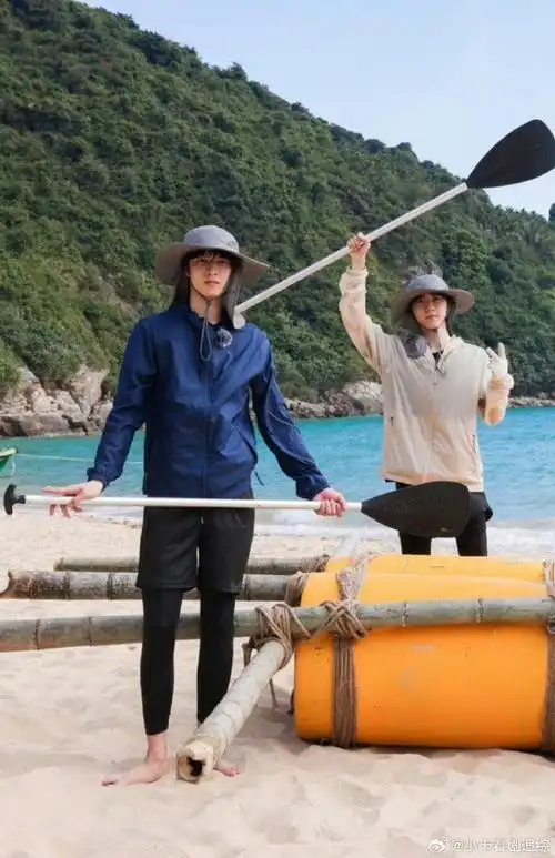 马嘉祺刘耀文体型差##马嘉祺和刘耀文的体型差