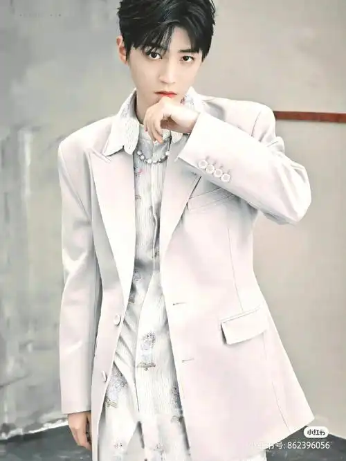 tfboys稀有图片高清壁纸祝凯凯生日快乐