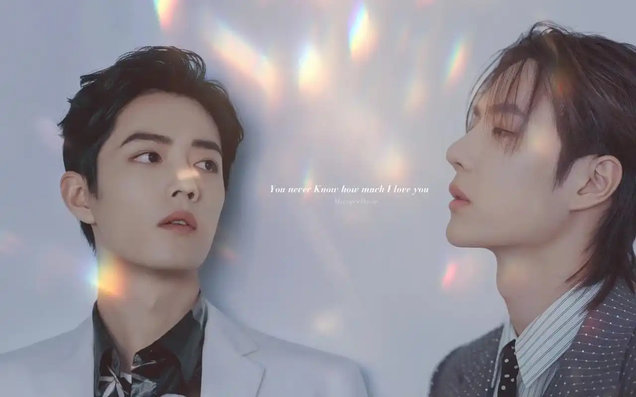 一些博肖电脑壁纸