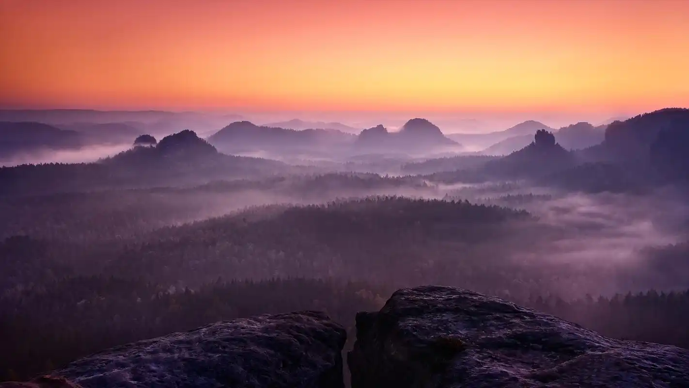 超清唯美绚丽自然风光桌面壁纸图片高清大图预览1920x1080_风景壁纸
