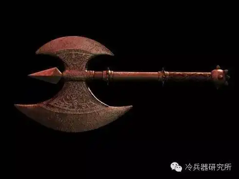 冷兵器史上的巅峰中国古代十大冷兵器排行榜