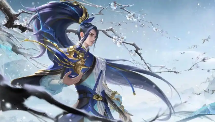 放下图(u)  ~哟王者荣耀壁纸横屏高清~王者电脑桌面壁纸大全~你想要的