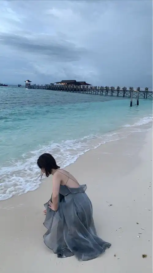 脱掉大衣,穿上比基尼,亚庇仙本那性价比超高七天自由行 - 得意生活