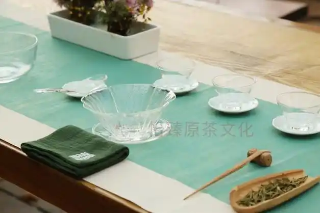 茶艺师新手必看干货!茶席设计要领,建议收藏