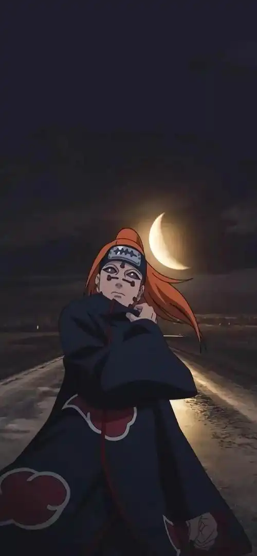 你找了很久的超绝动漫壁纸