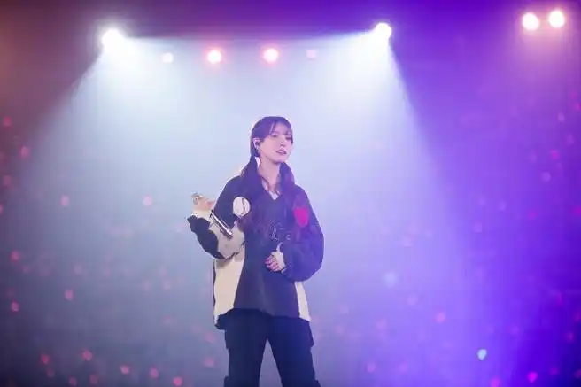 iu李知恩世界巡回演唱会##iu演唱会