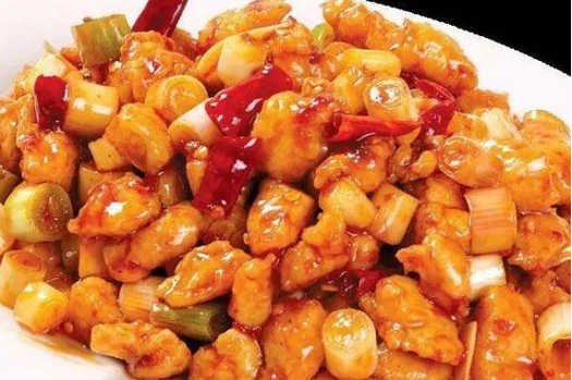 四川十大经典名菜 夫妻肺片上榜,第二备受大众喜爱