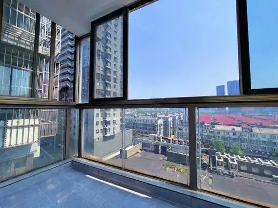 杭州钱塘下沙物美高沙文渊大厦高沙文渊大厦 3室2厅2卫 配套齐全 130