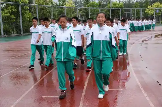 2018北京一零一中学本部新生入学教育