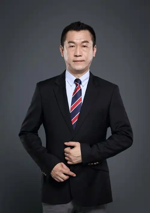 个人形象照片拍摄