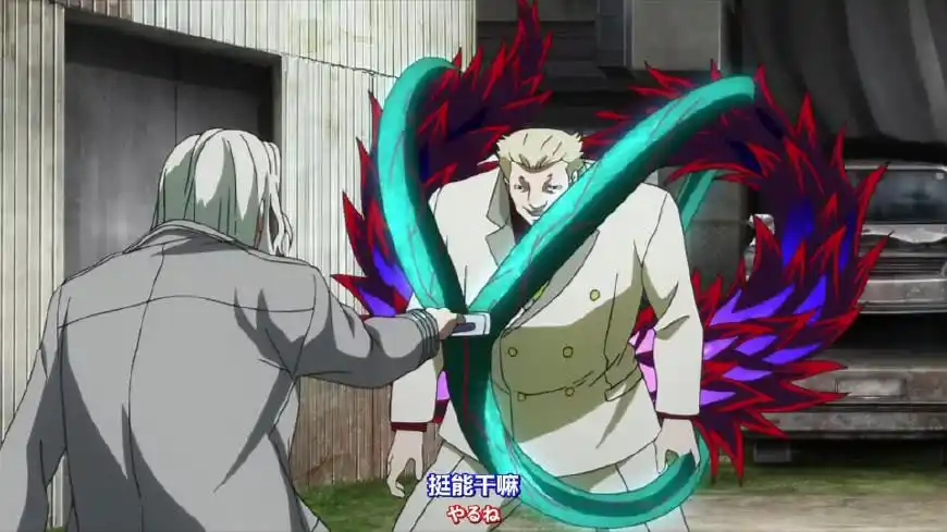 东京吃货:真户吴绪对亚门有多好,给予了库因克还有自己的经验