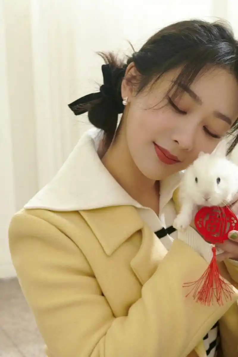 杨紫咋了,许凯家为啥要抵制做她二番啊?