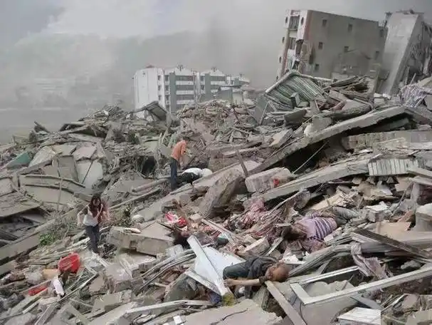 汶川之痛,四川之韧|地震|生命|灾区|废墟|四川省_网易订阅