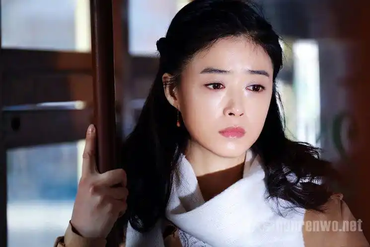 蒋欣回应半生缘角色争议 除了年龄大点其他都ok_娱乐之最_ - mc世界之