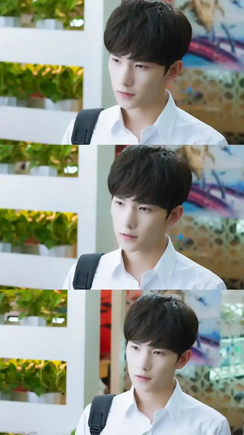 杨洋微微一笑很倾城播出六周年 #杨洋  谁的青春没有被肖奈 - 抖音