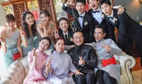 【热议】张若昀家世显赫惊呆众人 张若昀父母是谁