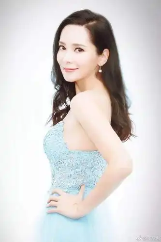 一次看够30位70后香港女星,有谁曾惊艳到了你?