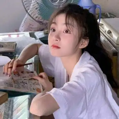 网恋照片可爱女头像超真实的可爱网恋女头图片