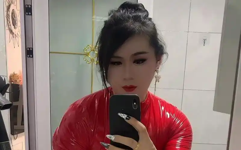 天津塘沽女装子伪娘 天津ts 天津cd