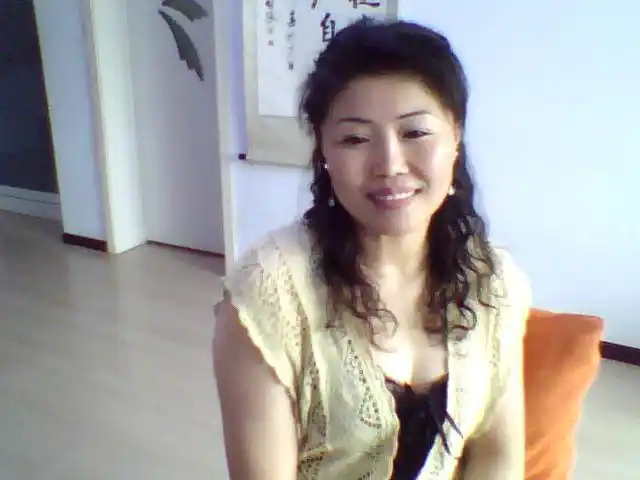 四十岁的女人,是真正的女人