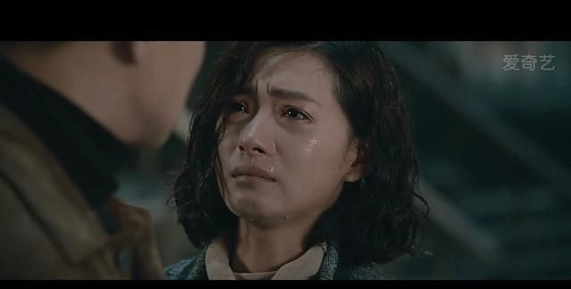 在影视剧中,哭戏往往最能够展现演员演技.