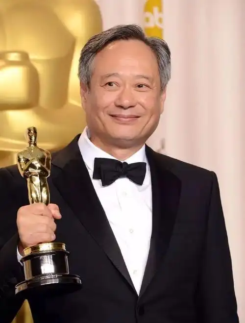 世界第一华人导演李安,21年导演生涯每一部作品都是经典