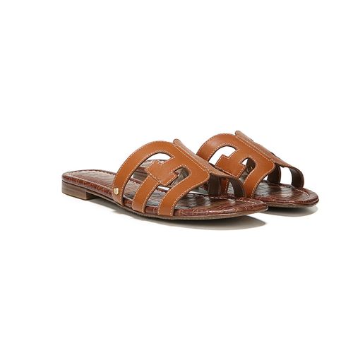 宋轶同款夏季软底凉鞋拖鞋舒适平底凉拖女外穿