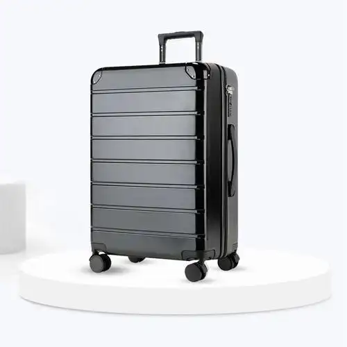 密码行李箱万向轮20寸登机拉杆箱男24寸旅行箱女学生拉链皮箱可坐