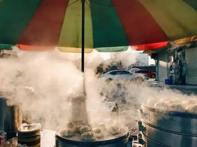 朋友圈摄影大赛 | 晒一晒春节拍过最有生活气息的照片