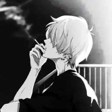 宇墨高冷男生动漫头像持续更新