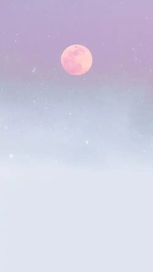 仙气飘飘的壁纸