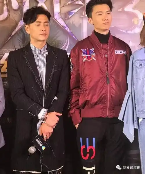 《溏心风暴3》粉丝见面会活动现场回顾!王浩信,黄宗泽现场秀撩妹技巧!