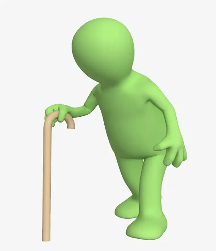 图片来源于网络|这时候,刘大叔一瘸一拐的走进来了.