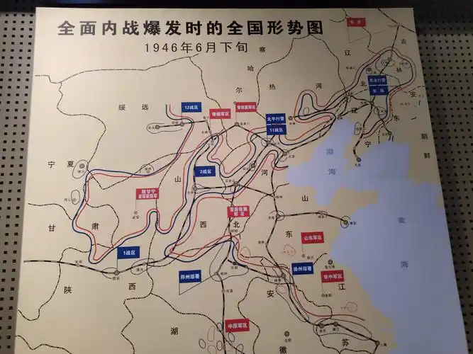 2019-10-02-辽沈战役纪念馆-孙威-创作