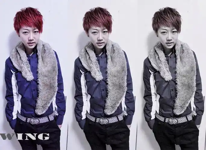 mcc红人馆官网,陈星如韩火火(开扒助理华若言曾是mcc十八线网红)