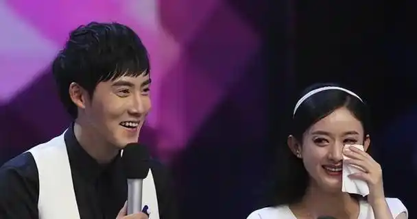 从爆红到消失,张睿终究给自己的"狂妄自大"买了单,赵丽颖说对了